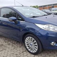 FORD Fiesta 1.2BEN. 3 PORTE TITANIUM
