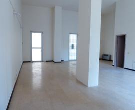 Ufficio mq. 84 zona via Giardini Modena