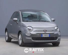 Fiat 500C 1.0 Hybrid 70CV