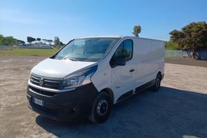 Fiat Talento 1.6 MJT 120CV PL-TN Furgone 12q