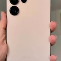 s25 ultra 512gb oro rosa
