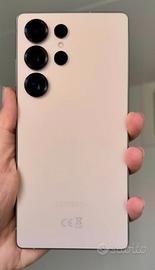 s25 ultra 512gb oro rosa