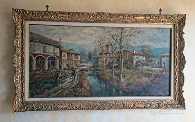 Quadro di Pietro Lietti