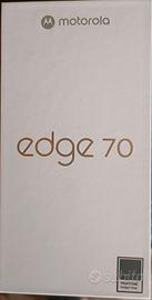Motorola Edge 70 12/512