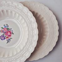 piatti vintage inglesi 