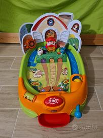 Chicco Flipper Fattoria