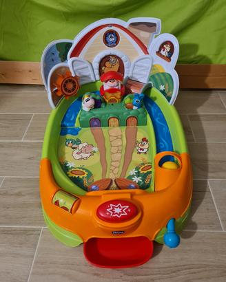 Chicco Flipper Fattoria