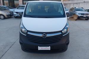 Opel Vivaro 1.6cdti 120cv 3posti 2019