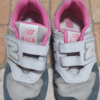 new balance bambini 