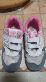 new balance bambini 