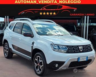 Dacia Duster 1.6 SCe GPL 4x2 Techroad