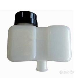 Serbatoio olio Piaggio Ape TM P 1195985