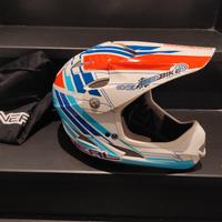 Casco da MTB Oneal