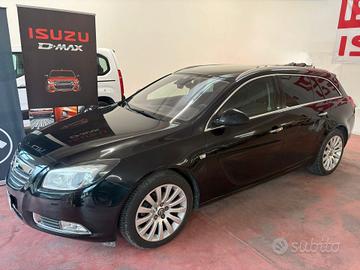 OPEL INSIGNA SPORT -TOURER Diesel 2.0 CV 116 con K