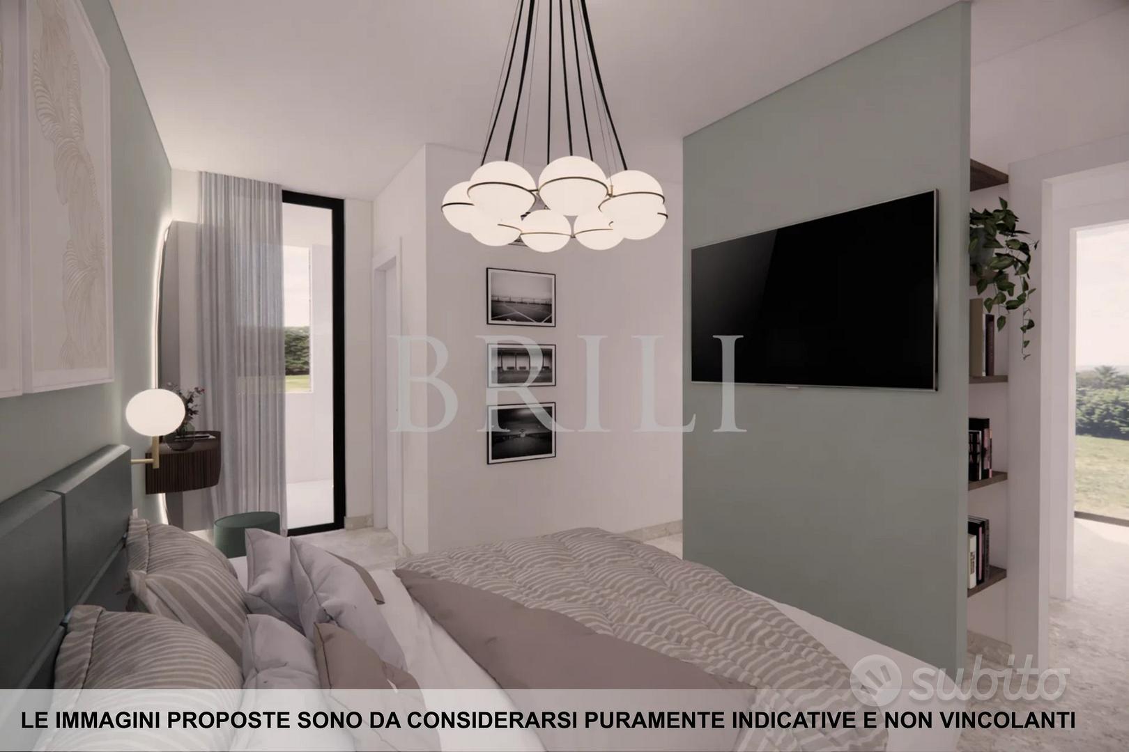 Appartamento – Olbia, Cerasarda, Cabu Abbas - Altro