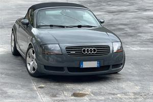 Audi TT 225 roadster