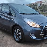 Hyundai ix20 1.2 84 CV 5 porte Econext Comfort