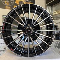 Cerchi Mercedes raggio 20 OMOLOGATI NAD cod.78342