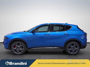 Alfa Romeo Tonale 1.5 hybrid Speciale 130cv ddct7