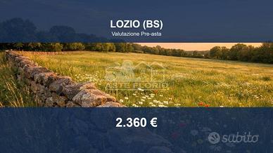 Immobile in asta di 13650 m² a Lozio