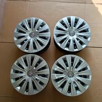 cerchi completi per golf 7