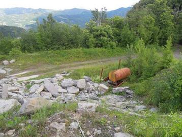 Immobile in asta di 102650 m² a Firenzuola
