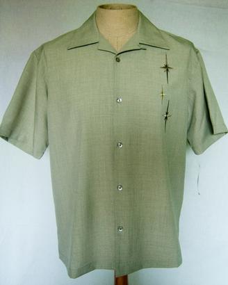 CAMICIA Steady Clothing