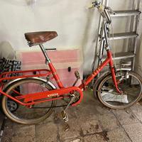 Bicicletta d’epoca