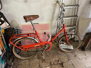 Bicicletta d’epoca