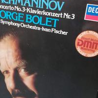 lotto 60 dischi classica