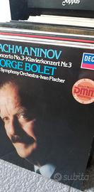 lotto 60 dischi classica