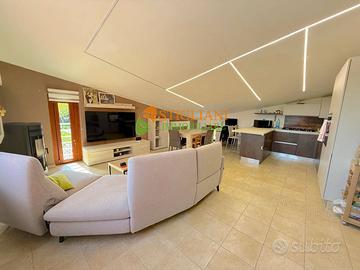 Villa Bifamiliare, Contrada Tappino - Campobasso