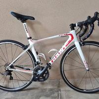 Bicicletta GIANT TCR donna S