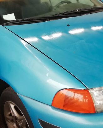 Fiat Punto cabrio