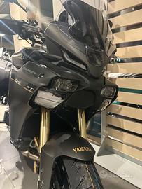Yamaha Tracer 9 BASE GT O YAMT