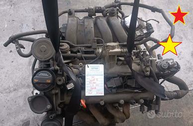 Motore Volkswagen Audi BLF