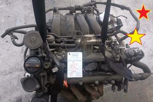 Motore Volkswagen Audi BLF