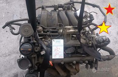 Motore Volkswagen Audi BLF
