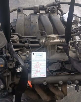 Motore Volkswagen Audi BLF