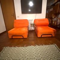 Poltrone anni 80 ikea