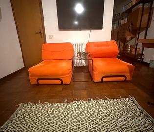 Poltrone anni 80 ikea