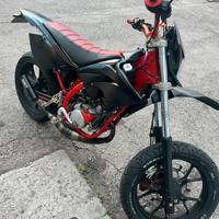 Beta RR 50 elaborato
