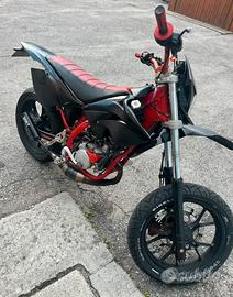 Beta RR 50 elaborato