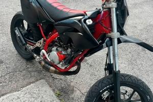 Beta RR 50 elaborato