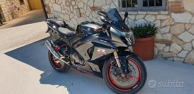 Suzuki gsxr1000 L0
