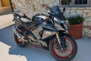 Suzuki gsxr1000 L0