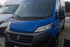 Fiat Ducato km 95000 certificati!