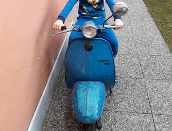 lambretta 50 special