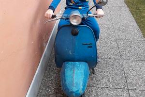 lambretta 50 special