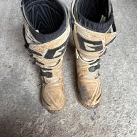 stivali Gaerne taglia 42